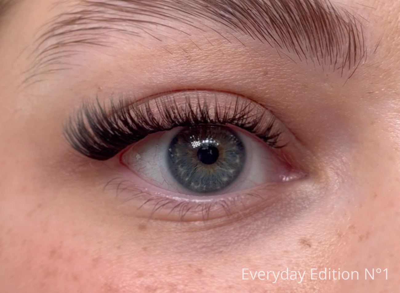 GirlGotLashes N°1 Everyday Edition - Mini Boxen